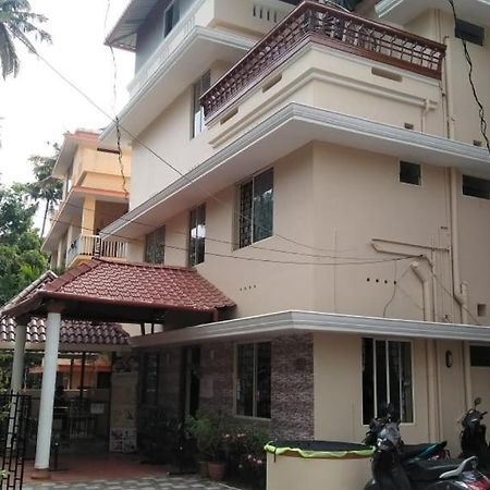 Coral Cove Beach Resort Varkala Εξωτερικό φωτογραφία