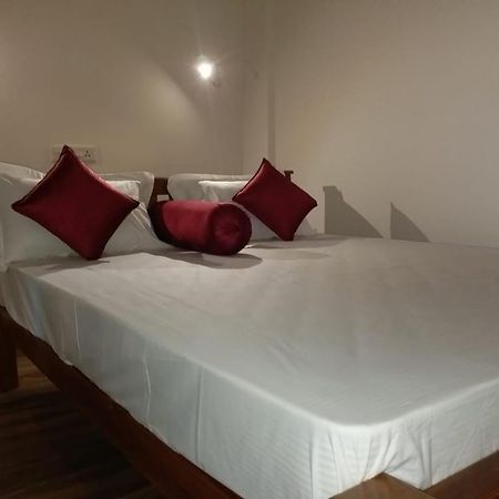 Coral Cove Beach Resort Varkala Εξωτερικό φωτογραφία