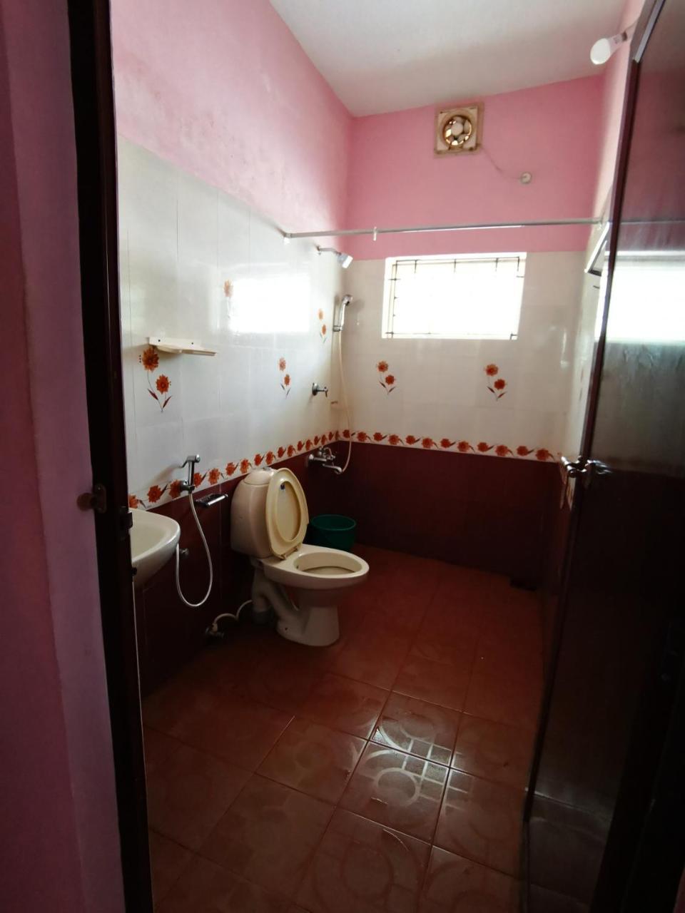Coral Cove Beach Resort Varkala Εξωτερικό φωτογραφία