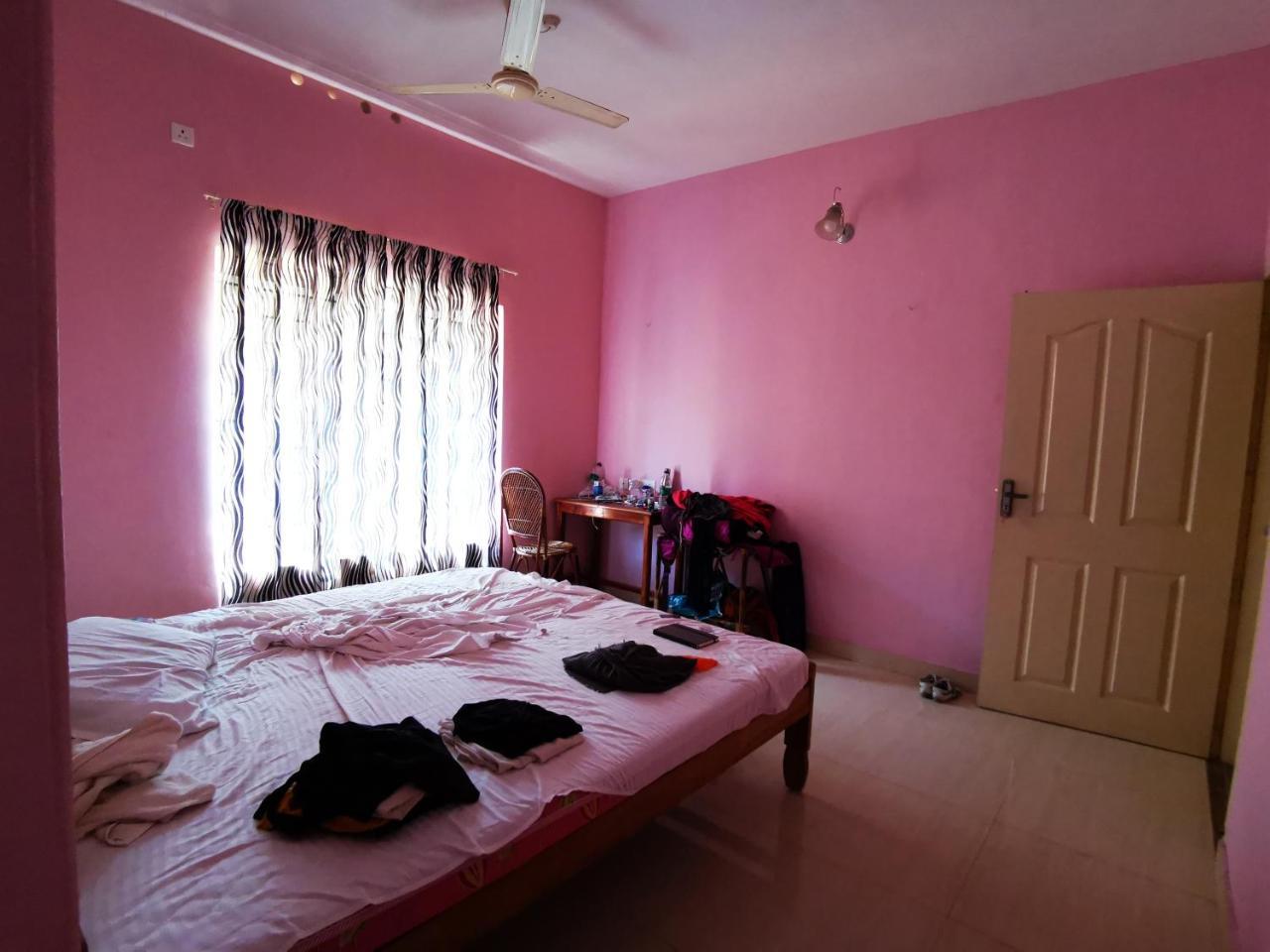 Coral Cove Beach Resort Varkala Εξωτερικό φωτογραφία