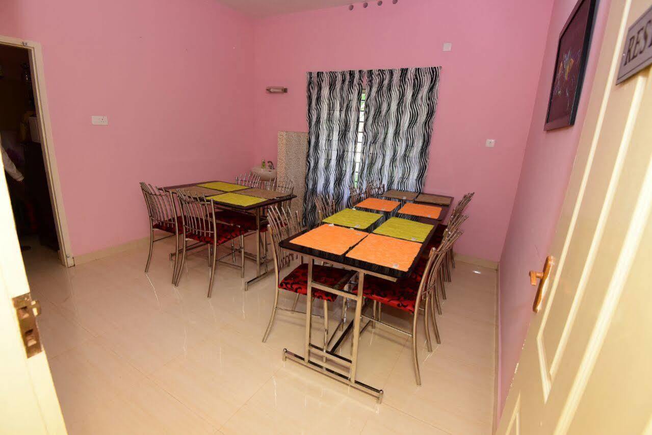Coral Cove Beach Resort Varkala Εξωτερικό φωτογραφία
