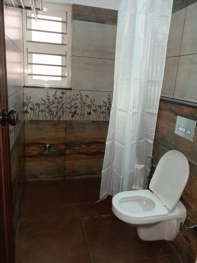 Coral Cove Beach Resort Varkala Εξωτερικό φωτογραφία