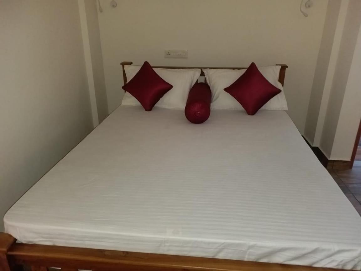 Coral Cove Beach Resort Varkala Εξωτερικό φωτογραφία