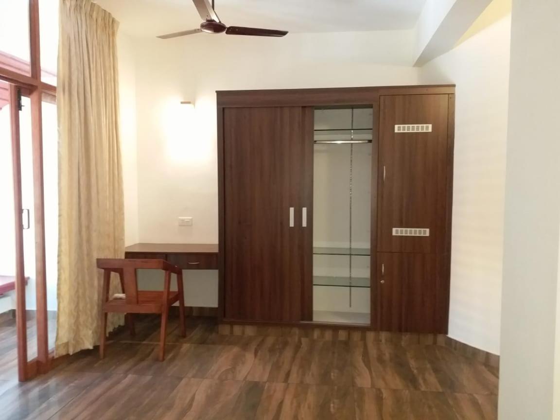 Coral Cove Beach Resort Varkala Εξωτερικό φωτογραφία