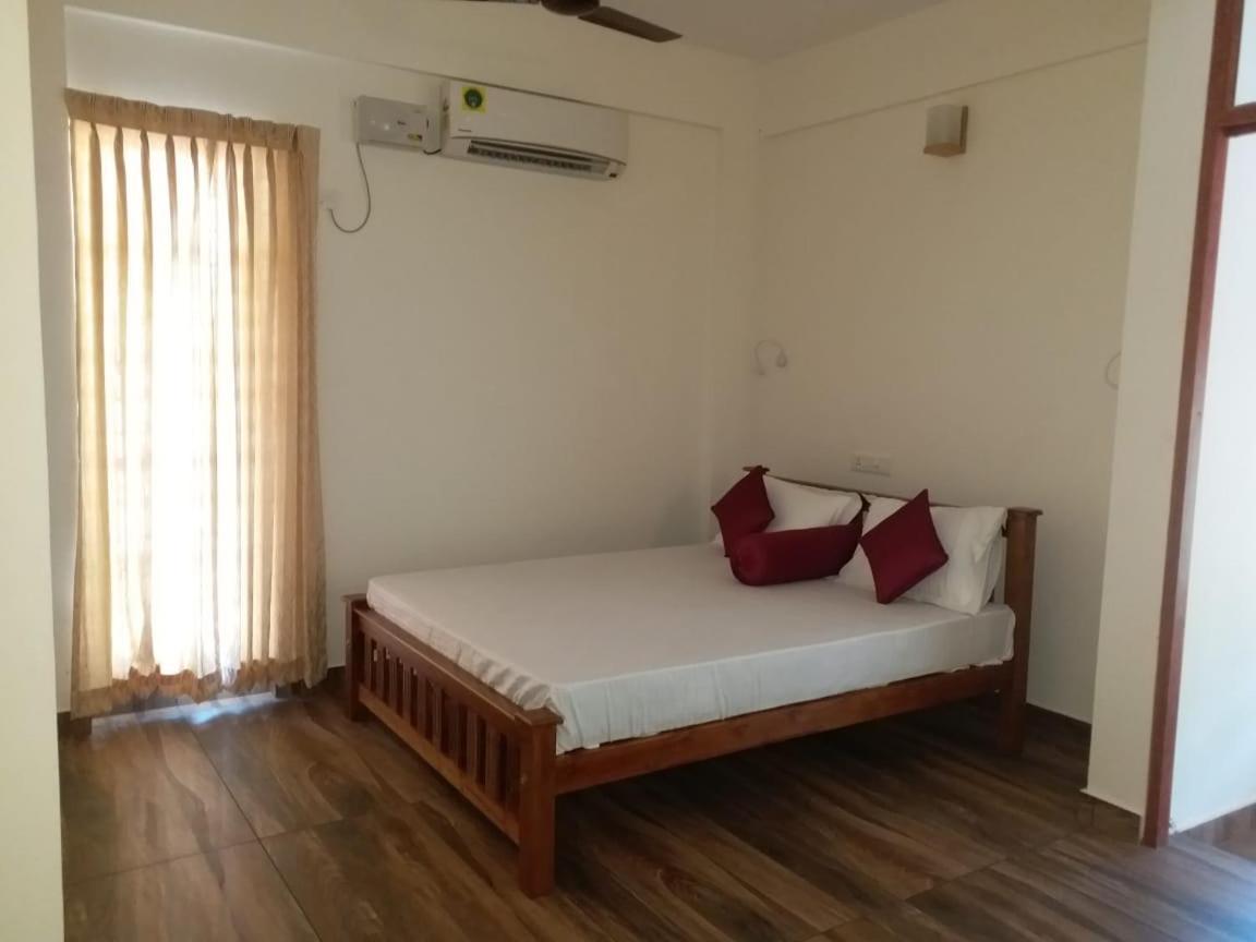 Coral Cove Beach Resort Varkala Εξωτερικό φωτογραφία